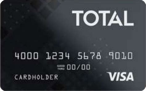 total visa unsecured credit card|Iba pa.